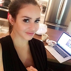 Profil de Venusia, 28 ans, Rencontre libertine à Uccle (Bruxelles-Capitale)