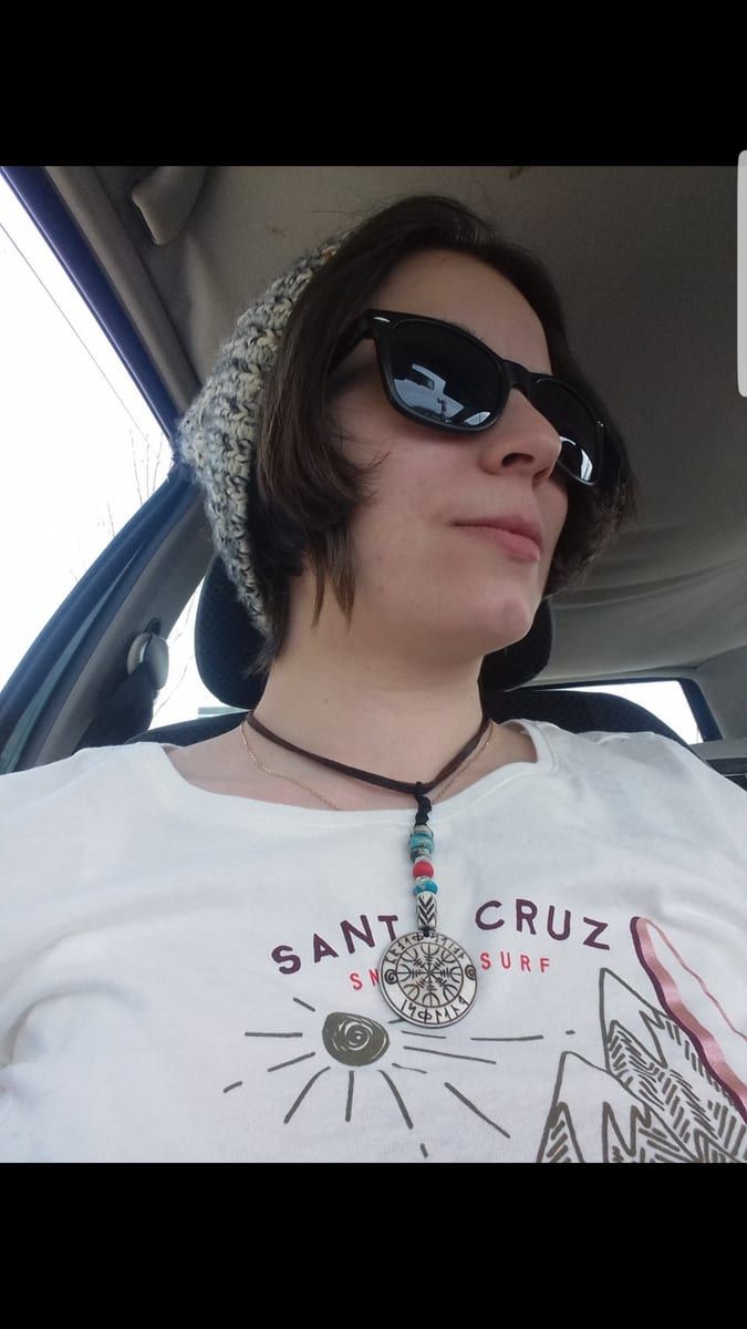 Profil de Nouran, 31 ans, Rencontre libertine à Braives (Liège)
